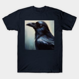 Raven T-Shirt